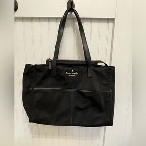 Kate Spade lap top bag